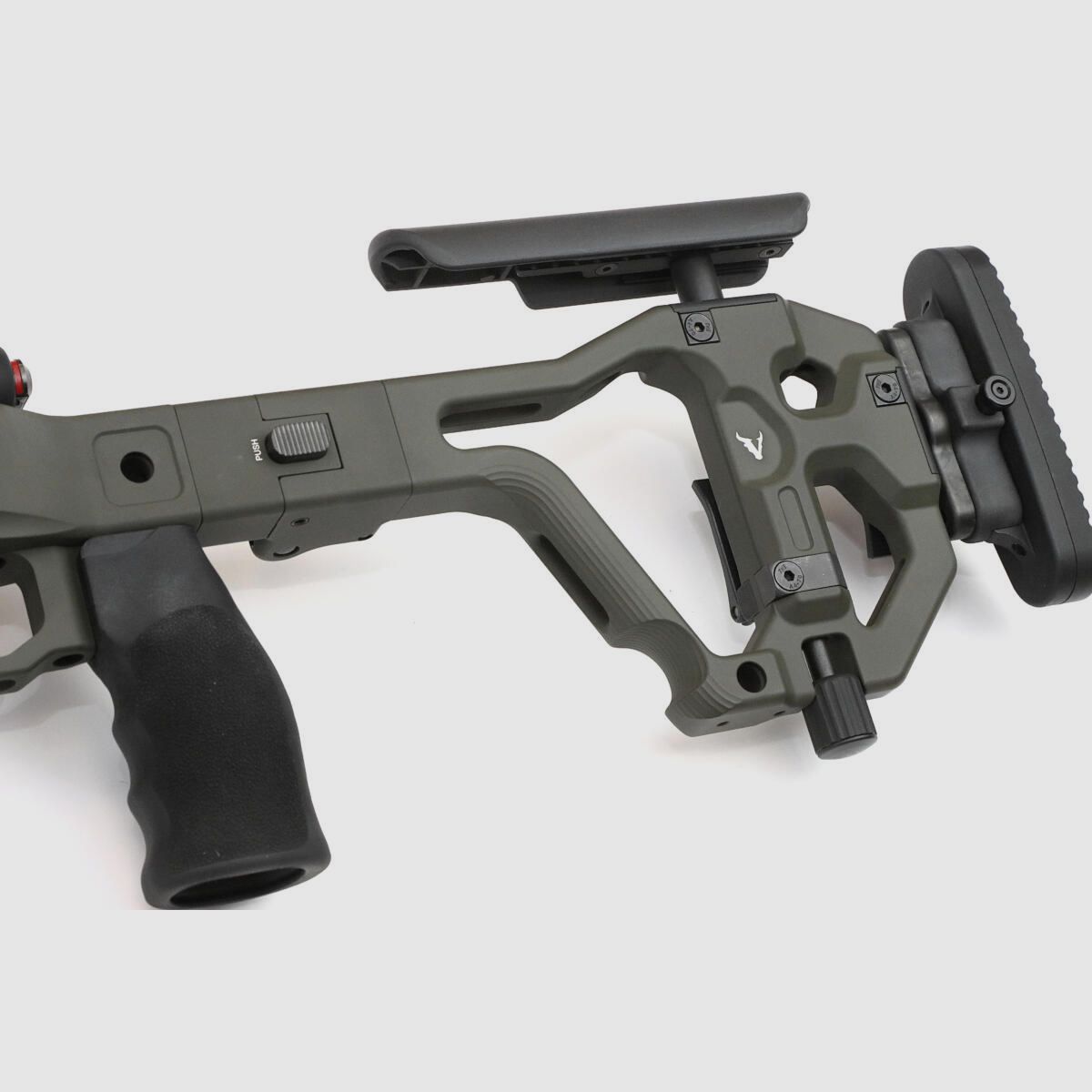 Victrix Tormento V 408CT, Bild 8 von 16
