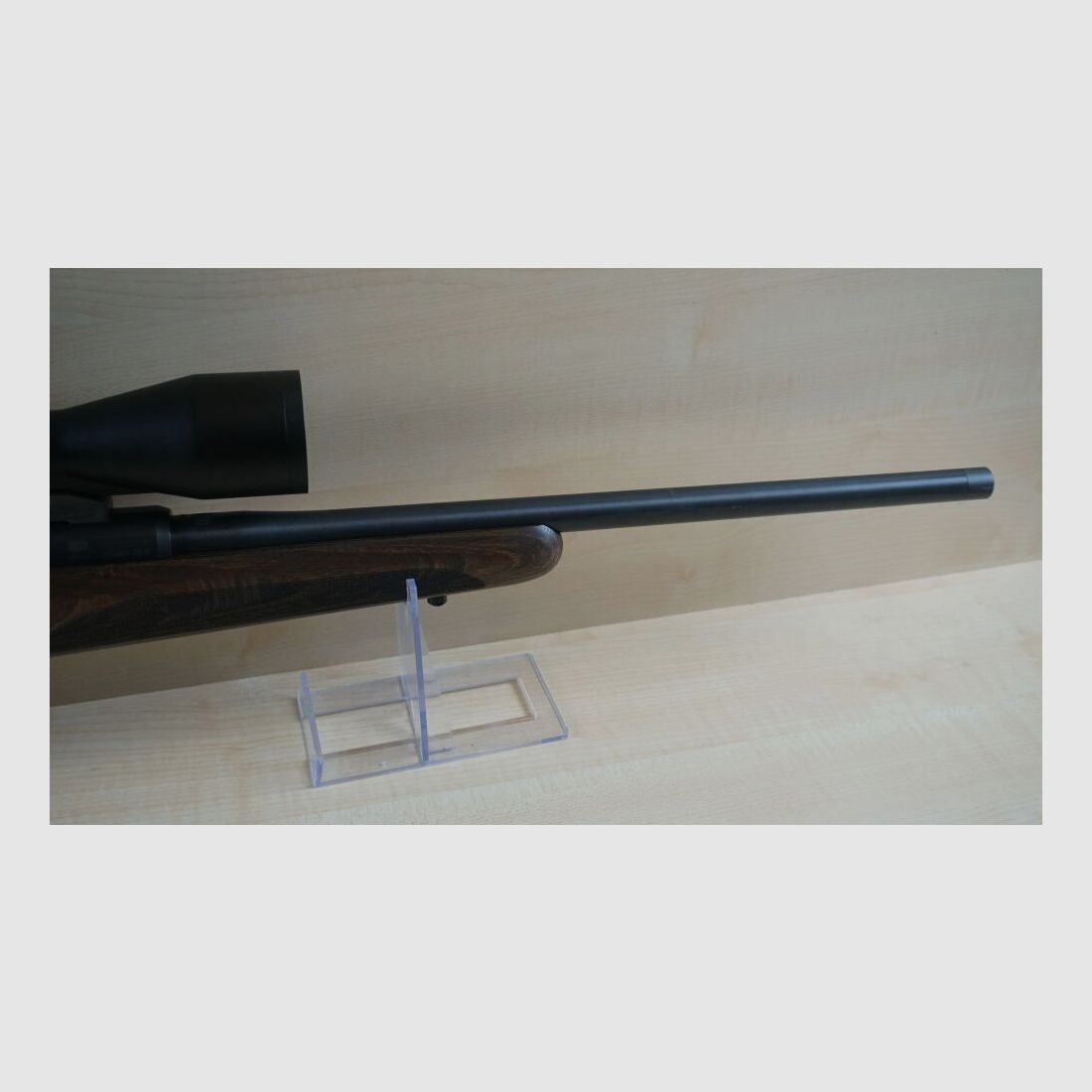 Mauser 25 Max
