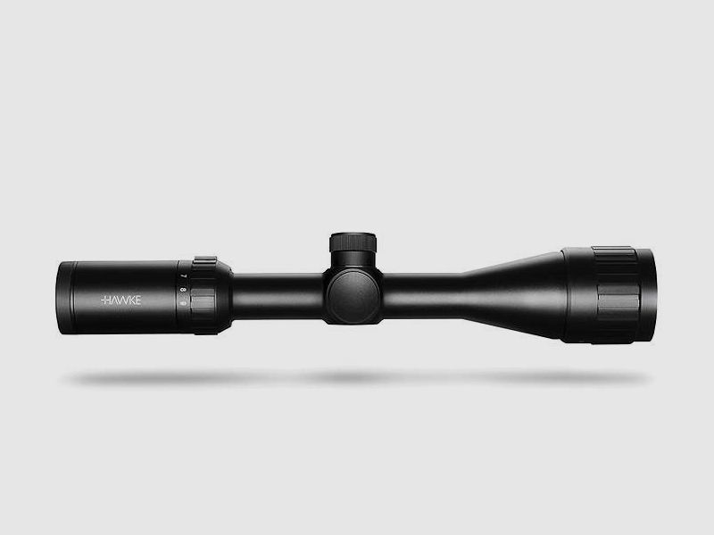 Hawke ZF Vantage 3-9x40 AO, Mil Dot , 1z, Bild 1 von 39