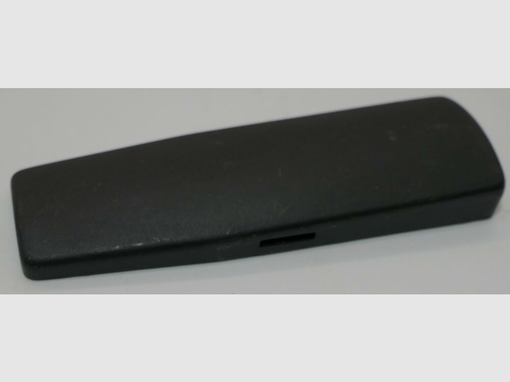 H&K Heckler and Koch GmbH Oberndorf magazine base SL7