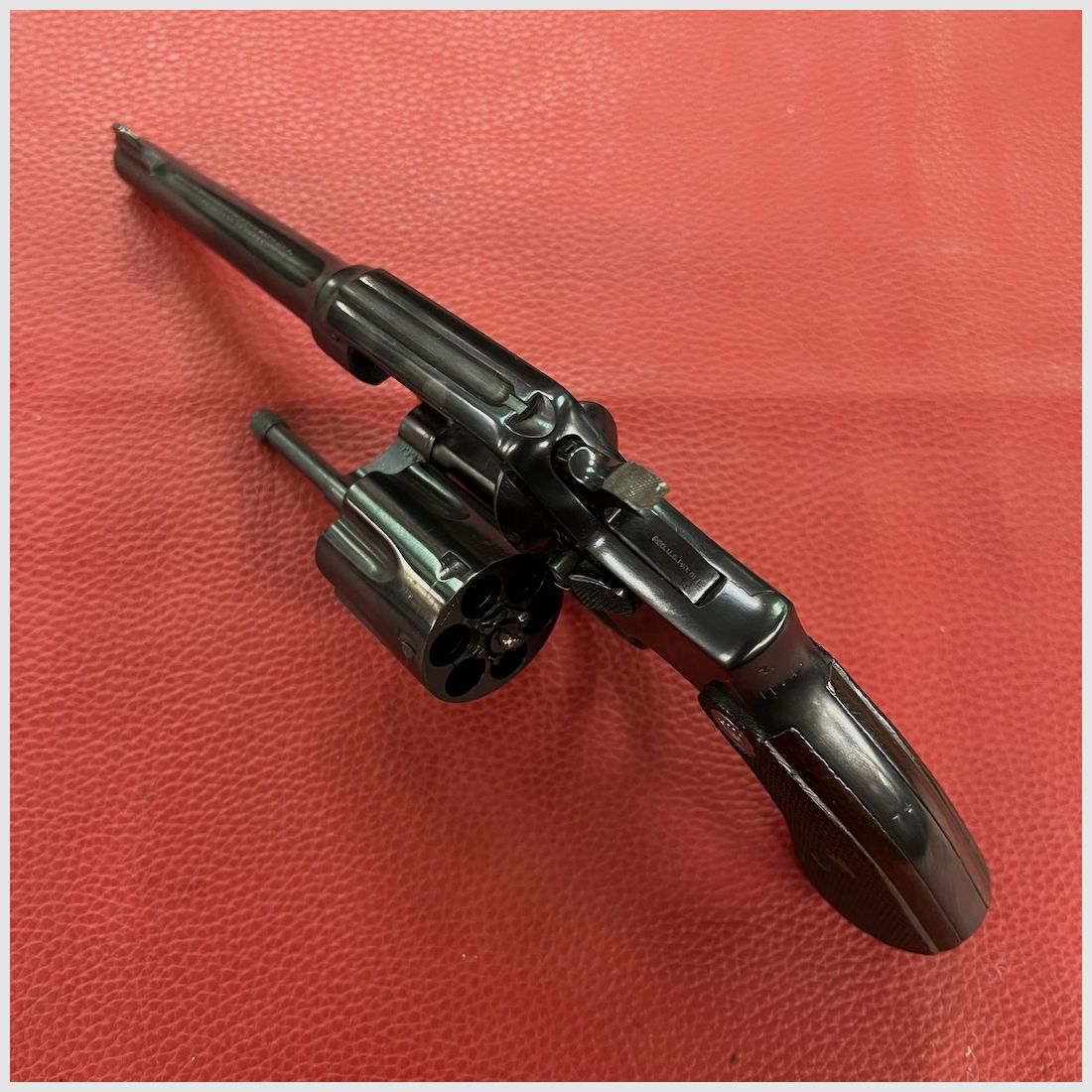Smith & Wesson, Bild 6 von 6