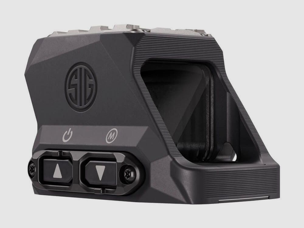 Sig Sauer – Reddot / XRAY 5 Compact, Bild 7 von 9