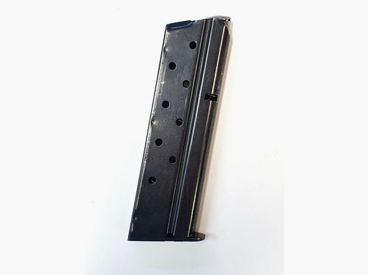 Mec-Gar magazine for pistol 1911, Commander Post 1950 Pre Series 70 - 9mm Luger - 9 rounds