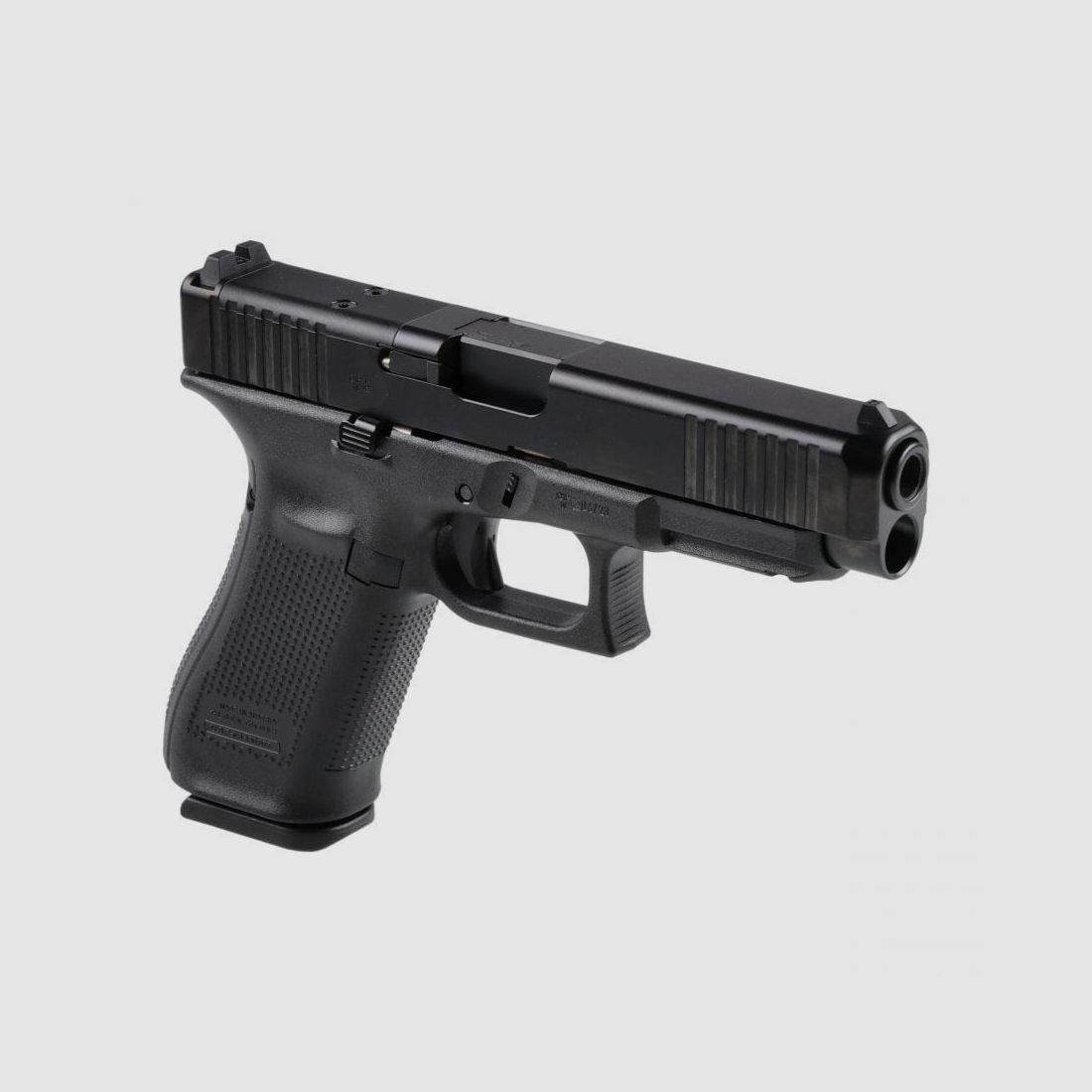 Pistolet Glock 47 MOS FS (47863) 9mm Luger, zdjęcie 3 z 11