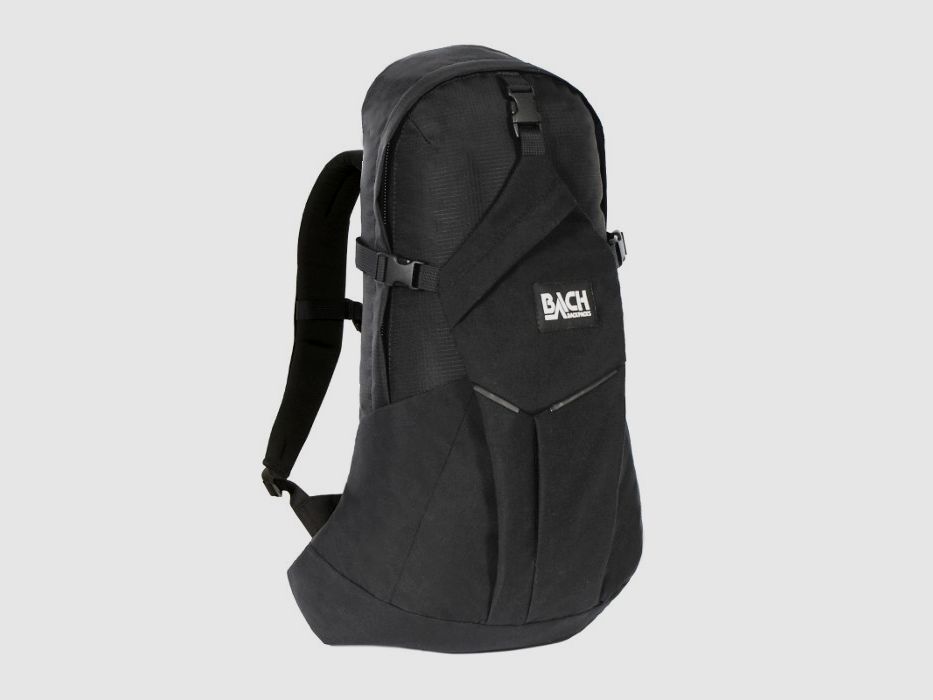 BACH Baby Wizard 15 15 Liter Black