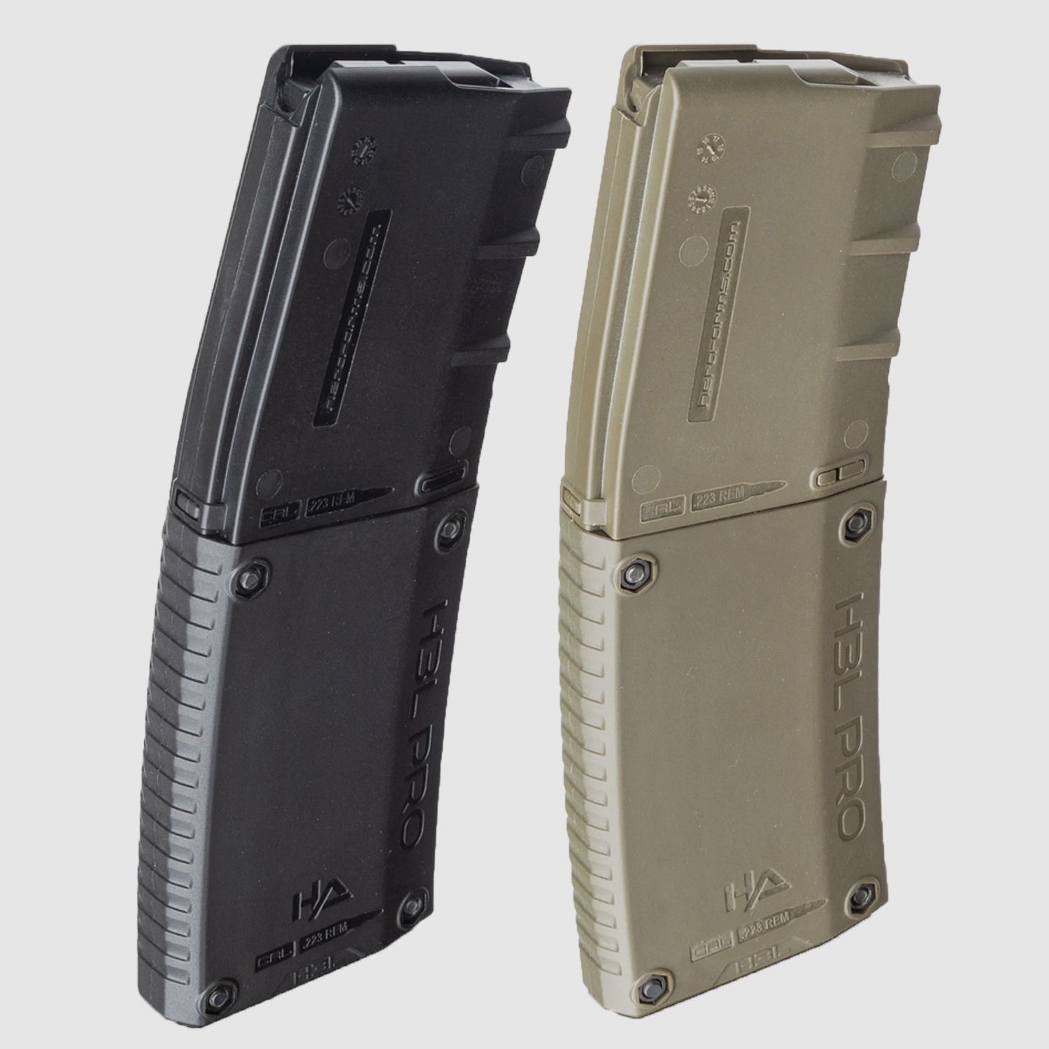 Hera Arms Hera H3L PRO 10 coups
