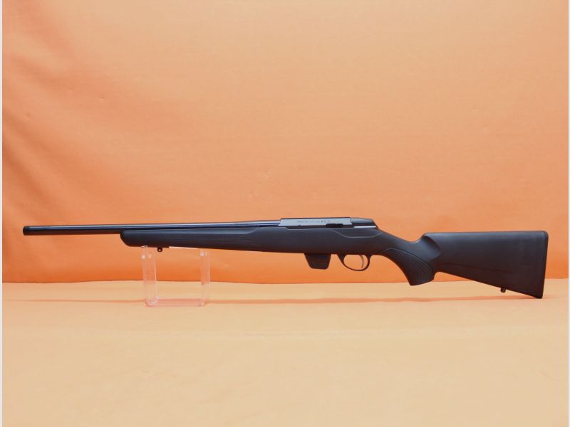 Rep.Büchse .17HMR Tikka T1x MTR Multi Task Rimfire 20" Lauf/ Mündungsgewinde 1/2-20