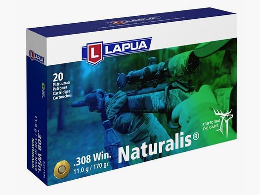 Lapua Naturalis
