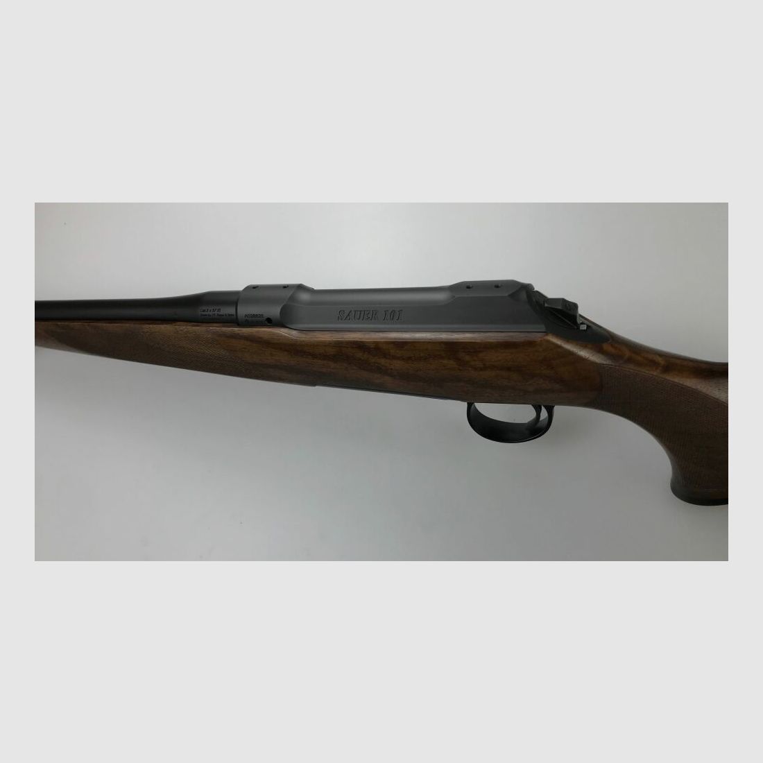 SAUER	 101 Select
