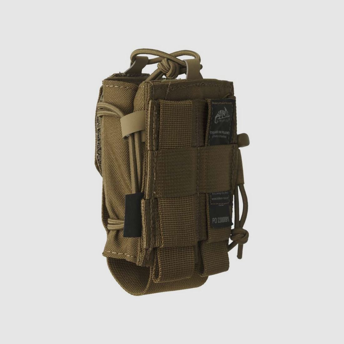 HELIKON-TEX FUNKGERÄTETASCHE RADIO POUCH MULTICAM