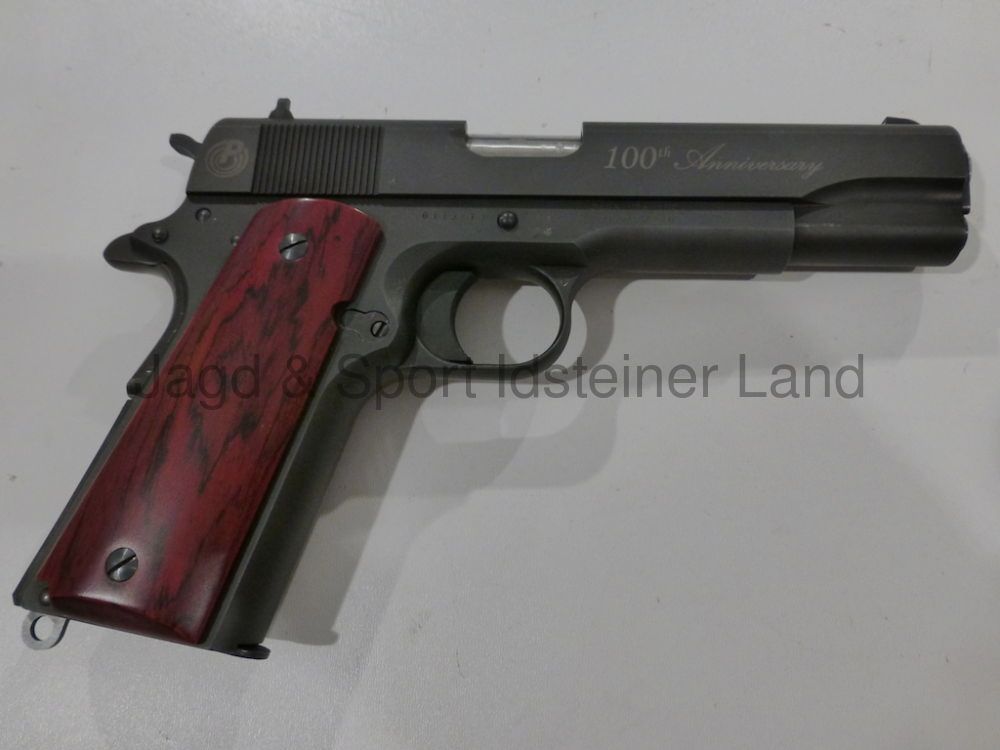 Para Ordonance 1911 "100th Anniversary" SA