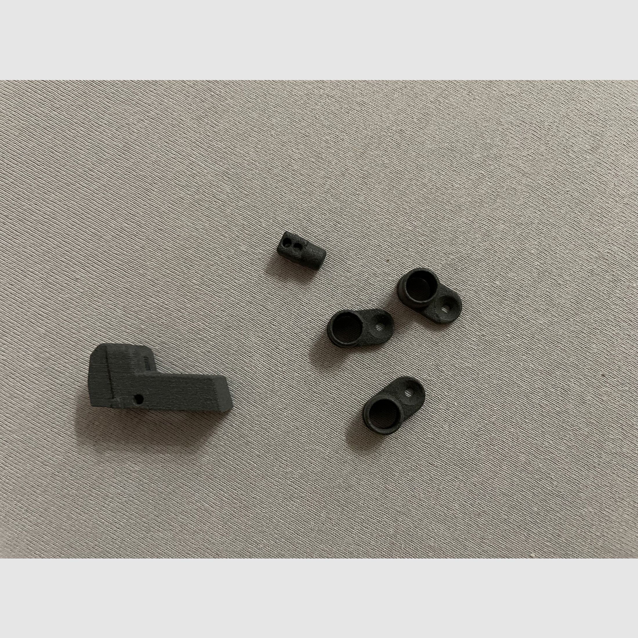 Airtacuk Aap 01 Hpa Adapter per cartucce a pallini