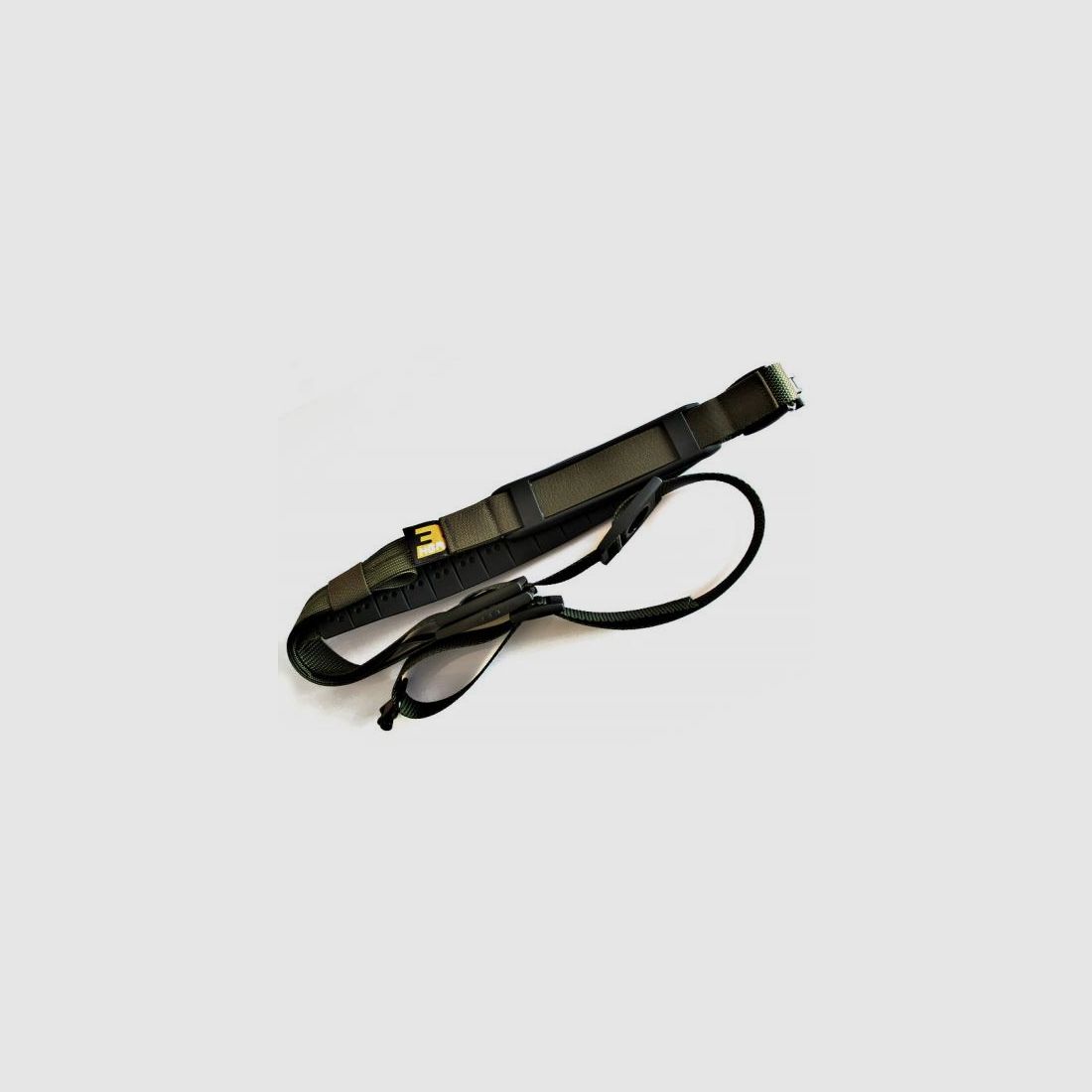 3HGR Rifle Sling "Light Harness" with Standard Swivel