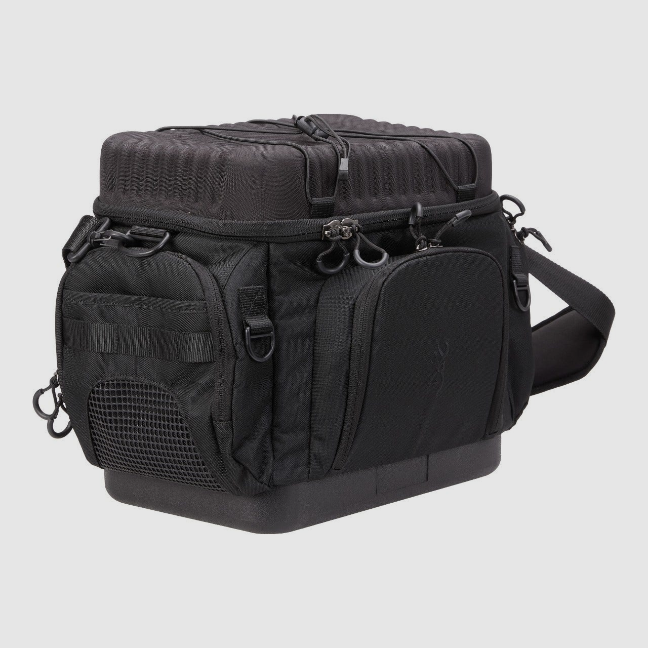 Browning Shooting Bag Target Black, afbeelding 3 van 4