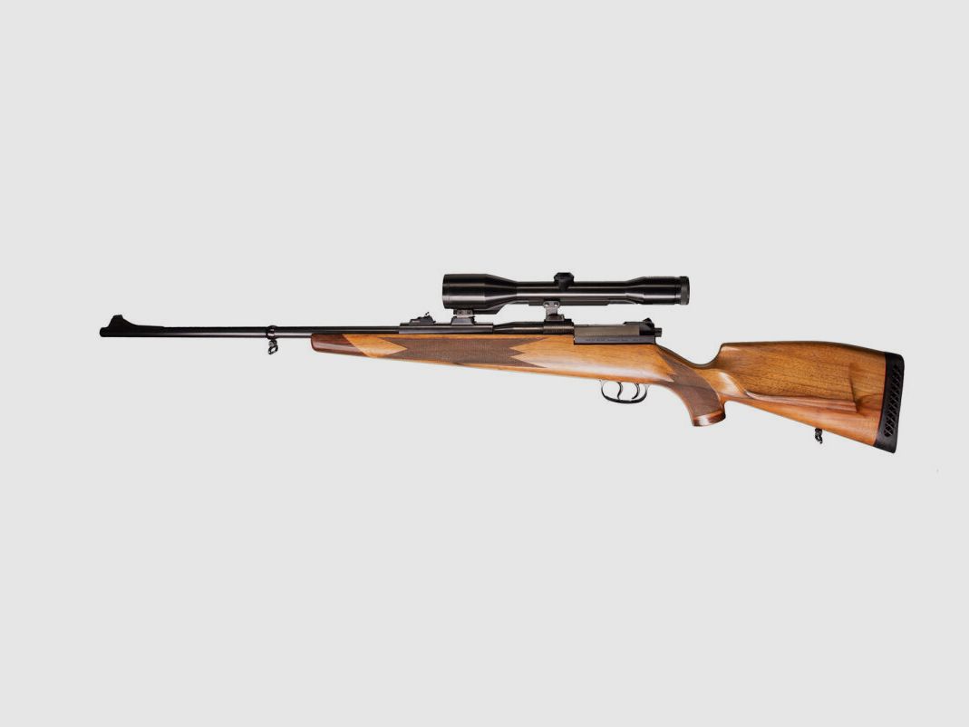 Mauser 66 S