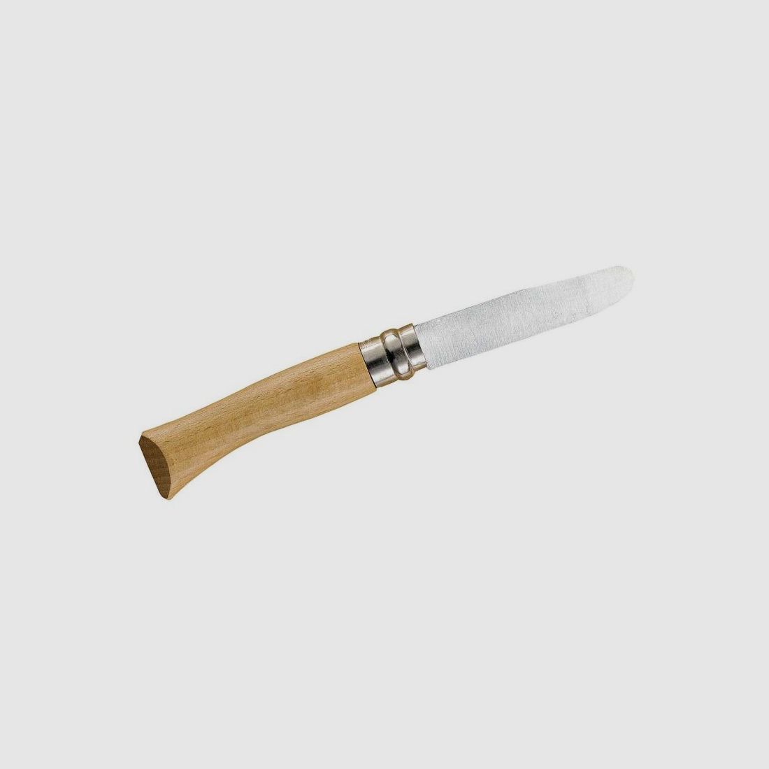 Opinel Kindermesser natur