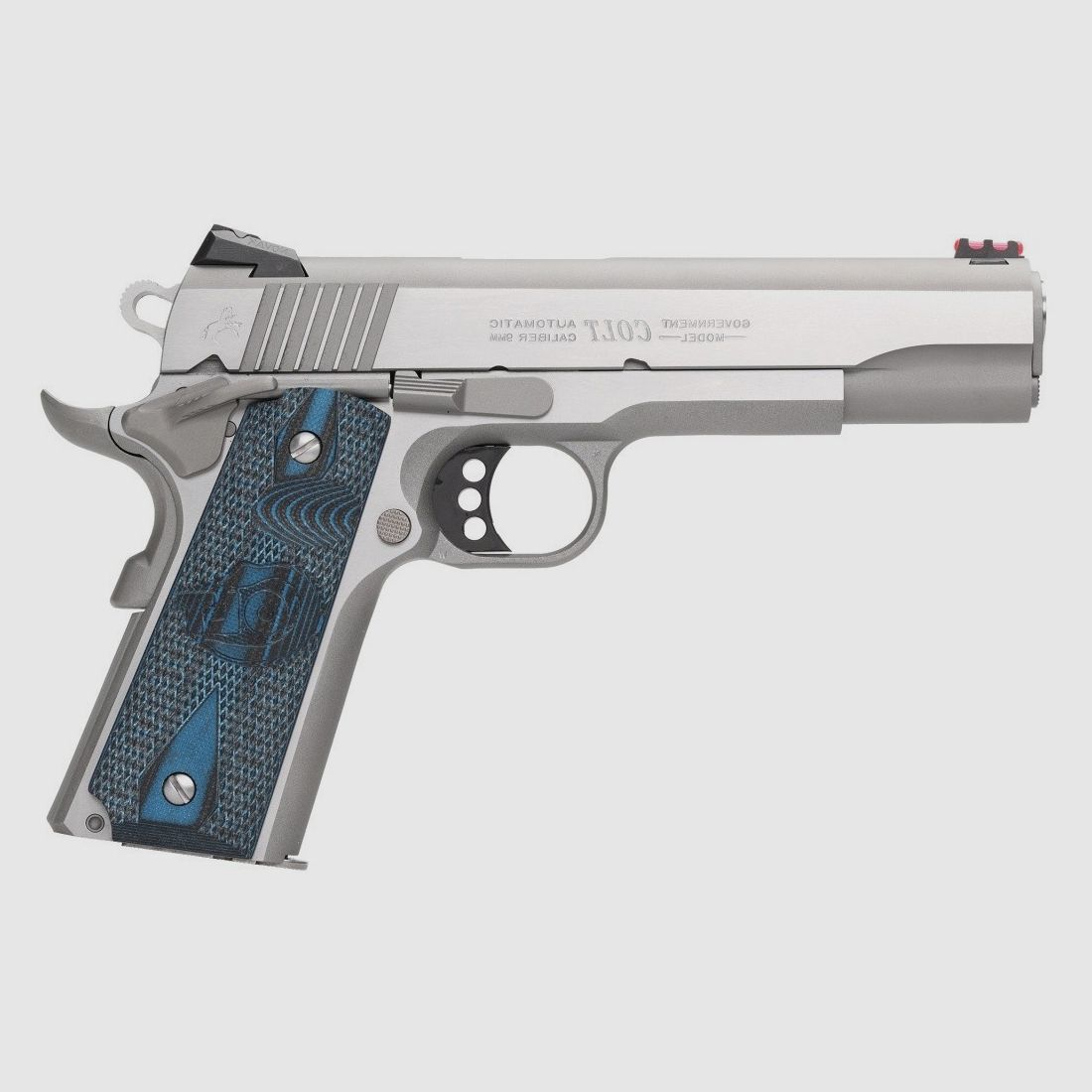 Colt Pistole 1911 Competition 5» – 9 mm Para