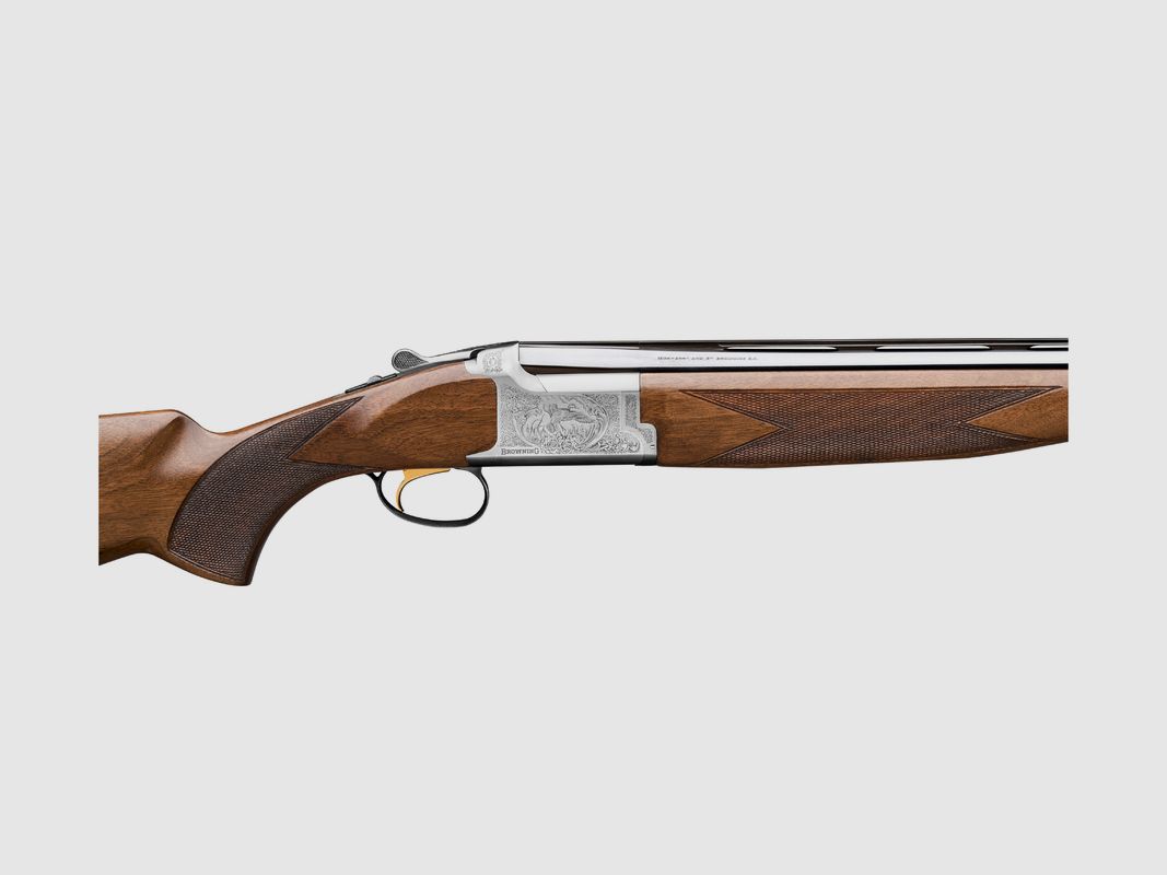 BROWNING 525 TRUE LEFT 12/76-76, billede 4 af 5