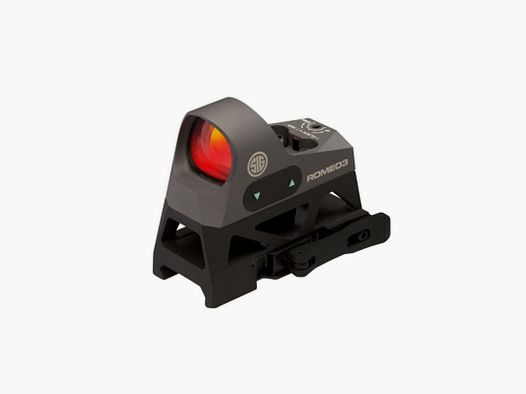SIG SAUER ROMEO 3 1X25 3MOA