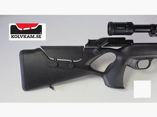 Verstellbare Schaftbacke Kolvkam Blaser R8 Proffesional Success
