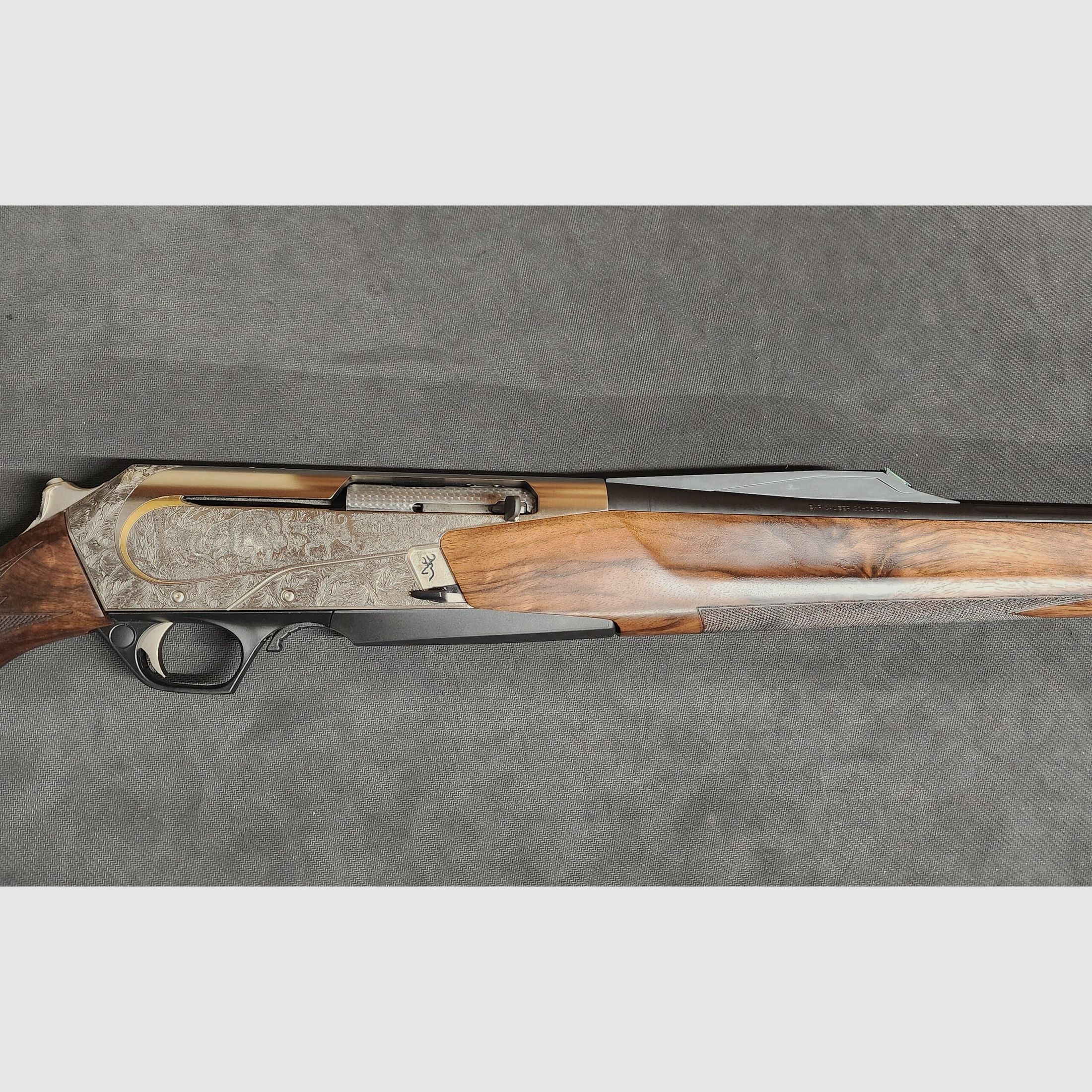 BROWNING BAR 4X SERIE SPECIALE KEILER KALIBER 300 WIN MAG (SUR COMMANDE), Bild 5 von 13