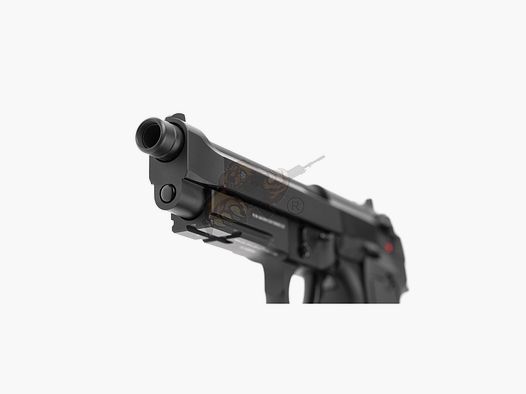 G&G GPM92 GP2 Volledig Metaal Co2 -F-