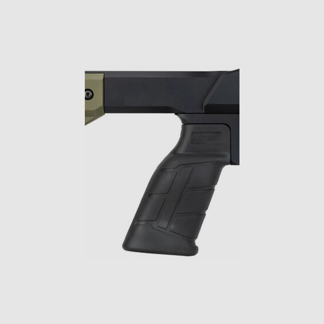 Ruger Ruger 10/22 MDT ORYX Sportsman Chassis Schaft, OD Green, VOLQUARTSEN , 105853-ODG