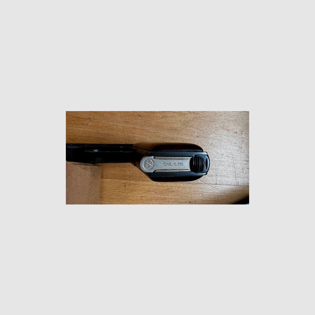 Commissione Pist. Opere Dt. Erfurt Ortgies'