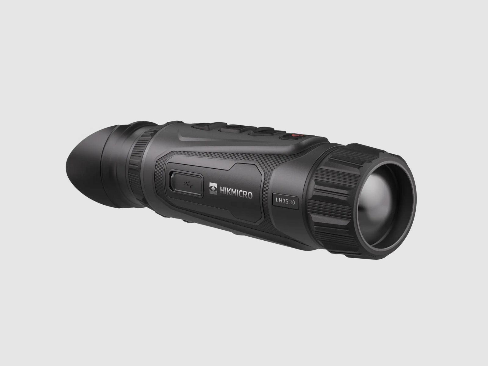 Hikmicro thermal imaging device Lynx LH35 3.0