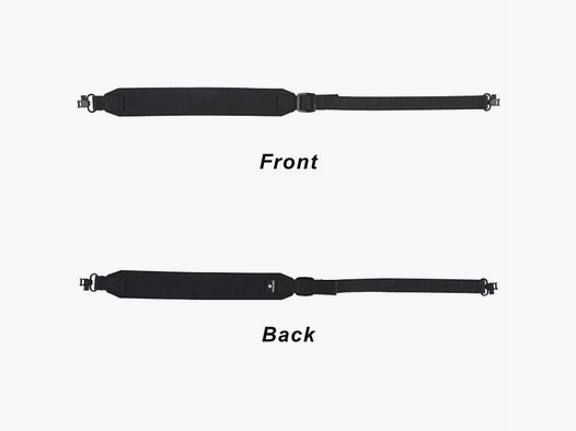 Vanguard – GUN HUGGER 050C