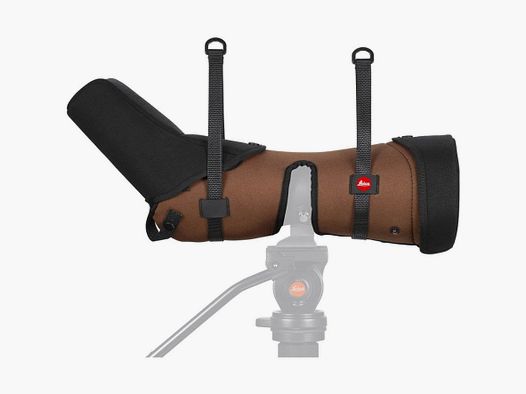 Leica spotting scope cover for APO-Televid 82