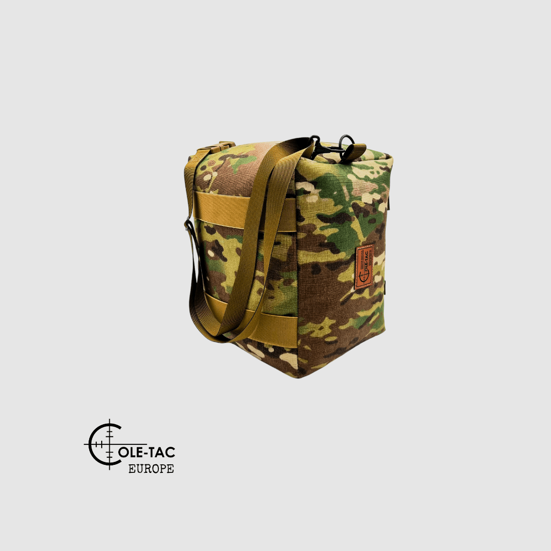 Cole-Tac Cuddle Bag, immagine 3 di 9