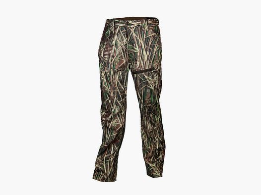 Lichte Camo Broek Riet Treeland