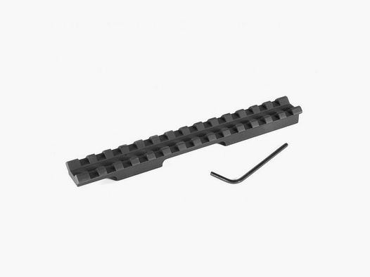 EGW SAVAGE MARK II UNDRILLED (1-3/8″ EJECTION PORT) 0 MOA