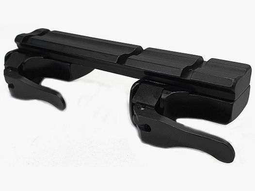 Montage APEL modèle BLASER dural pour Holo – rail Weaver BH19.5