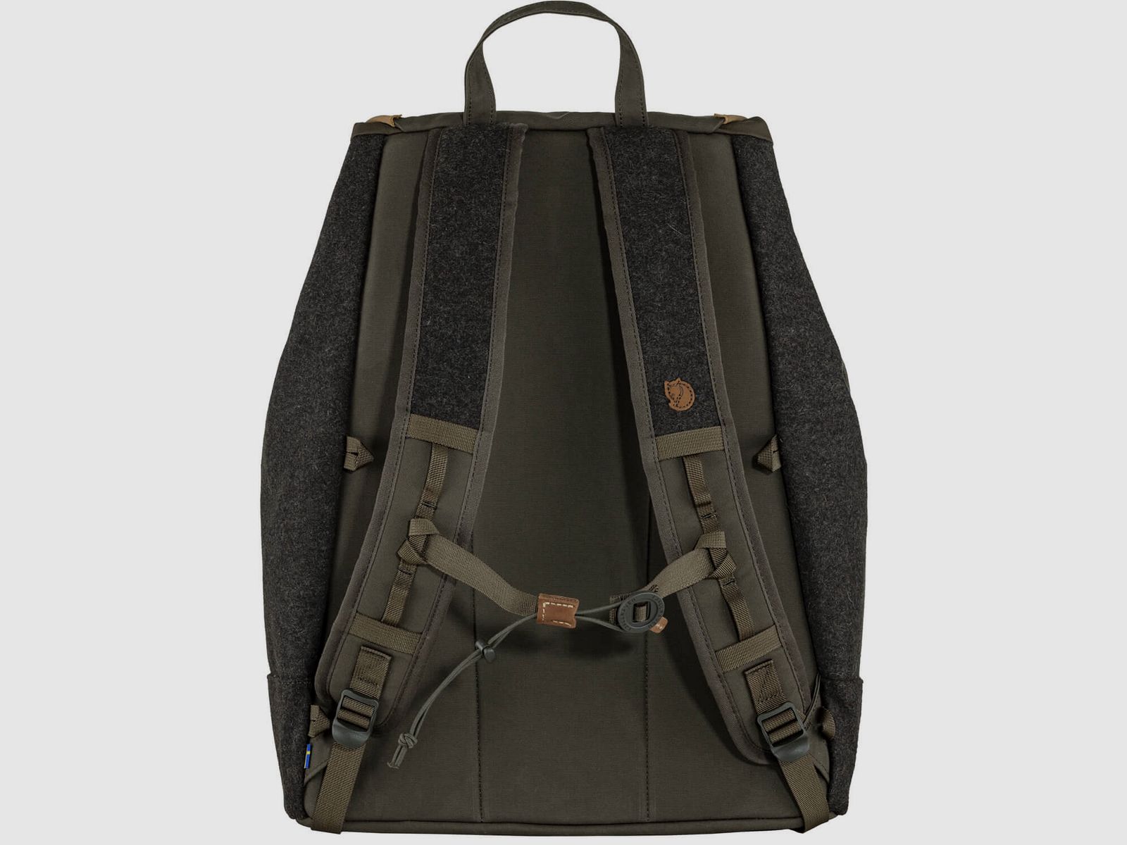 Fjällräven Zaino Loden Värmland, immagine 2 di 3
