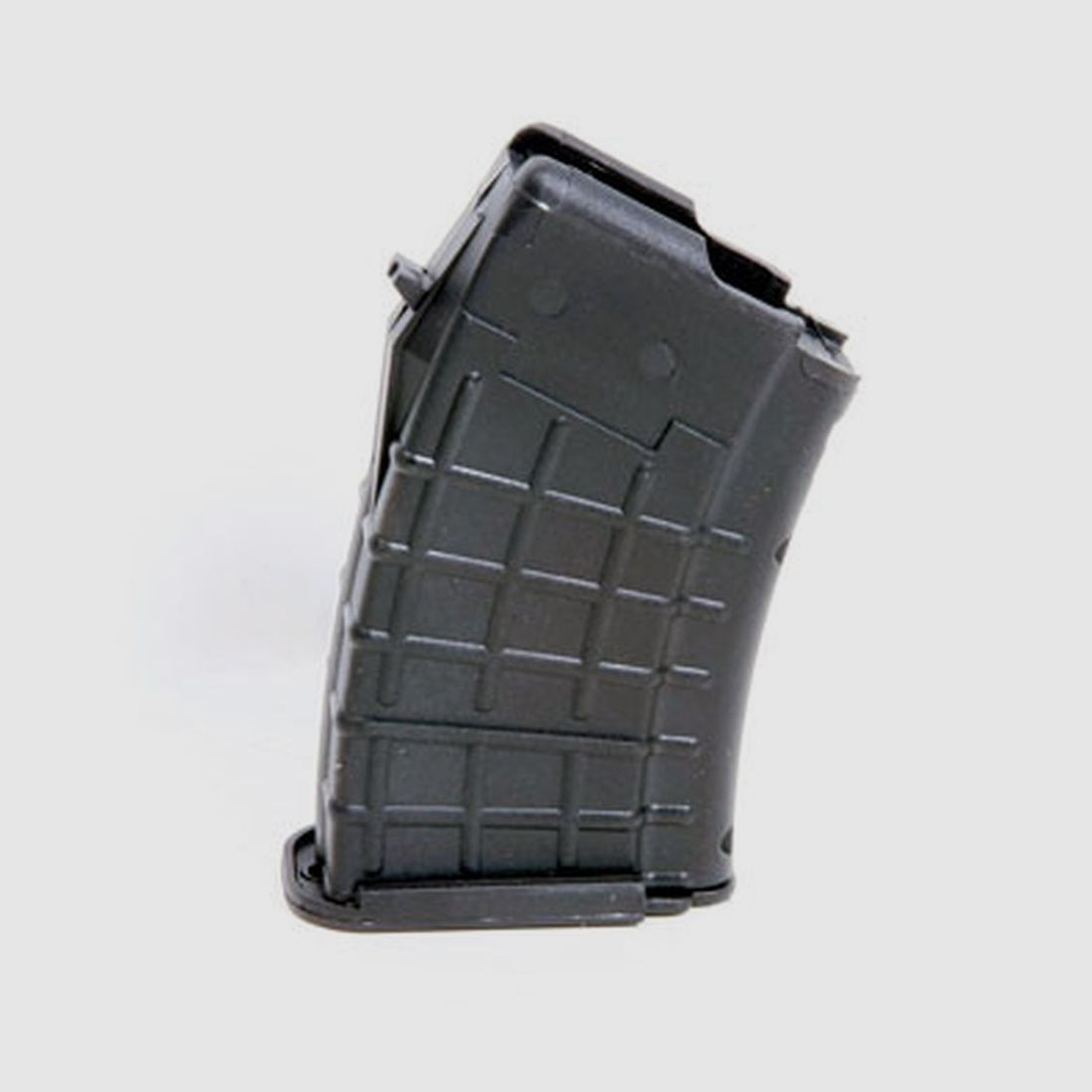 AK-47 7.62X39MM (10) RD POLÍMERO NEGRO