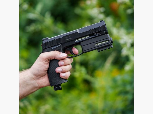 SPEEDLOADER | QUICK LOADER MAGAZINE | PICATINNY RAIL | HDP50 | GEN.2