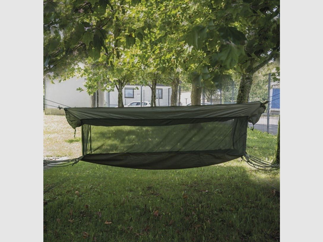 MIL-TEC US Jungle Hängematte