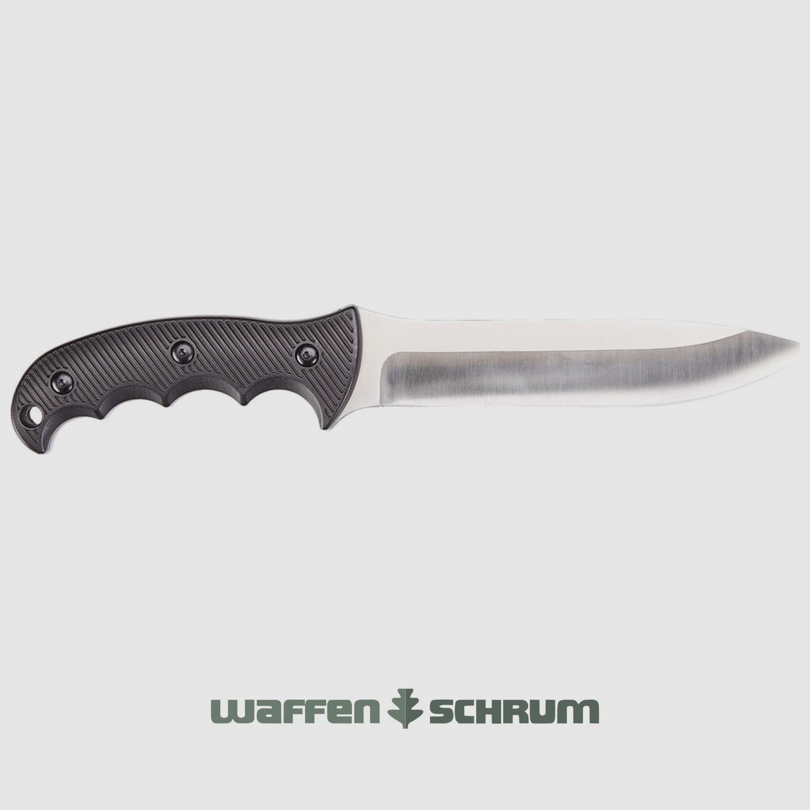 Nóż Browning Dagger Wildboar czarny