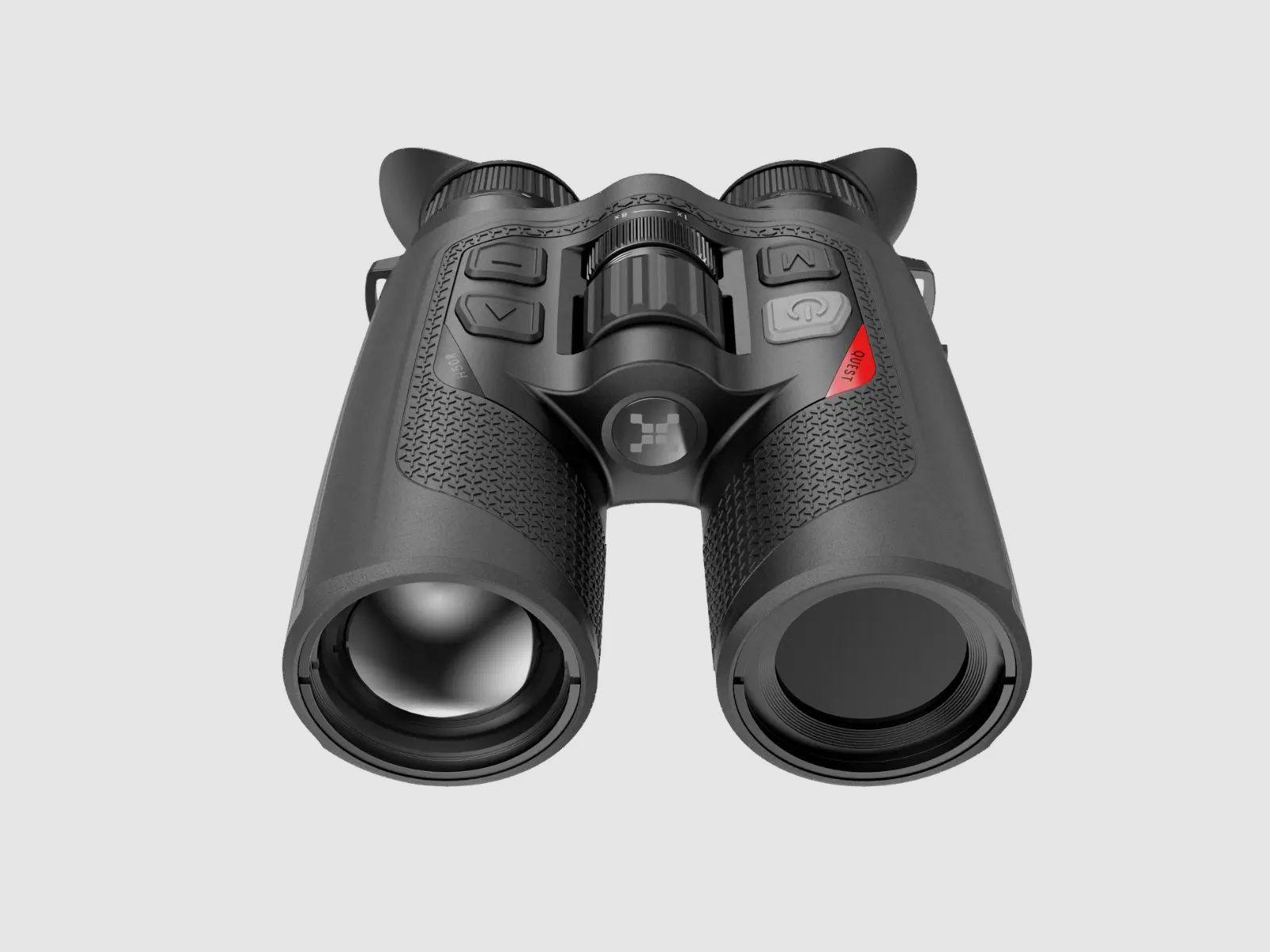 Nocpix Wärmebildfernglas Quest H50R