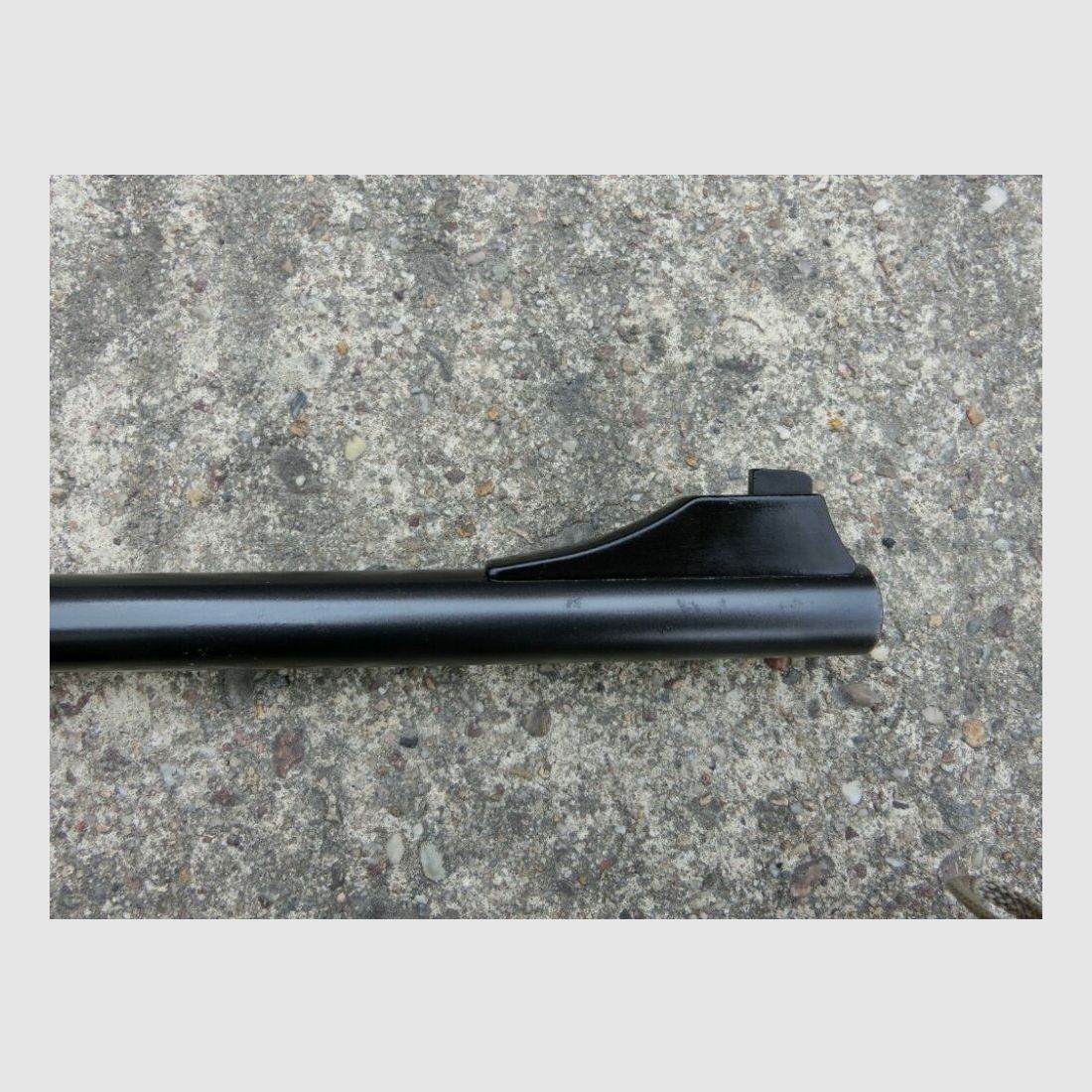 Blaser R 93 Lusso