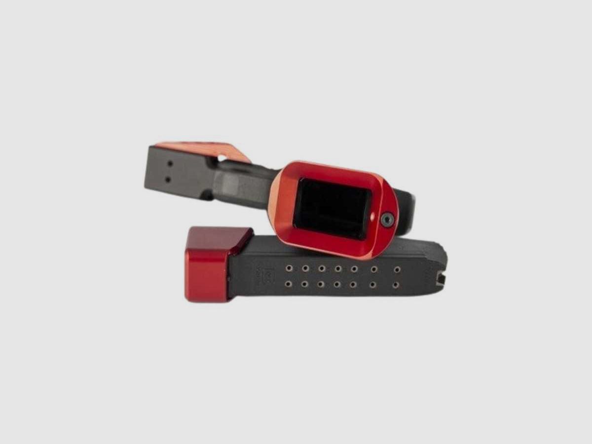 TONI SYSTEM MGL5S Magwell Standard for Glock GEN 5, Color: Sand, image 1 of 3