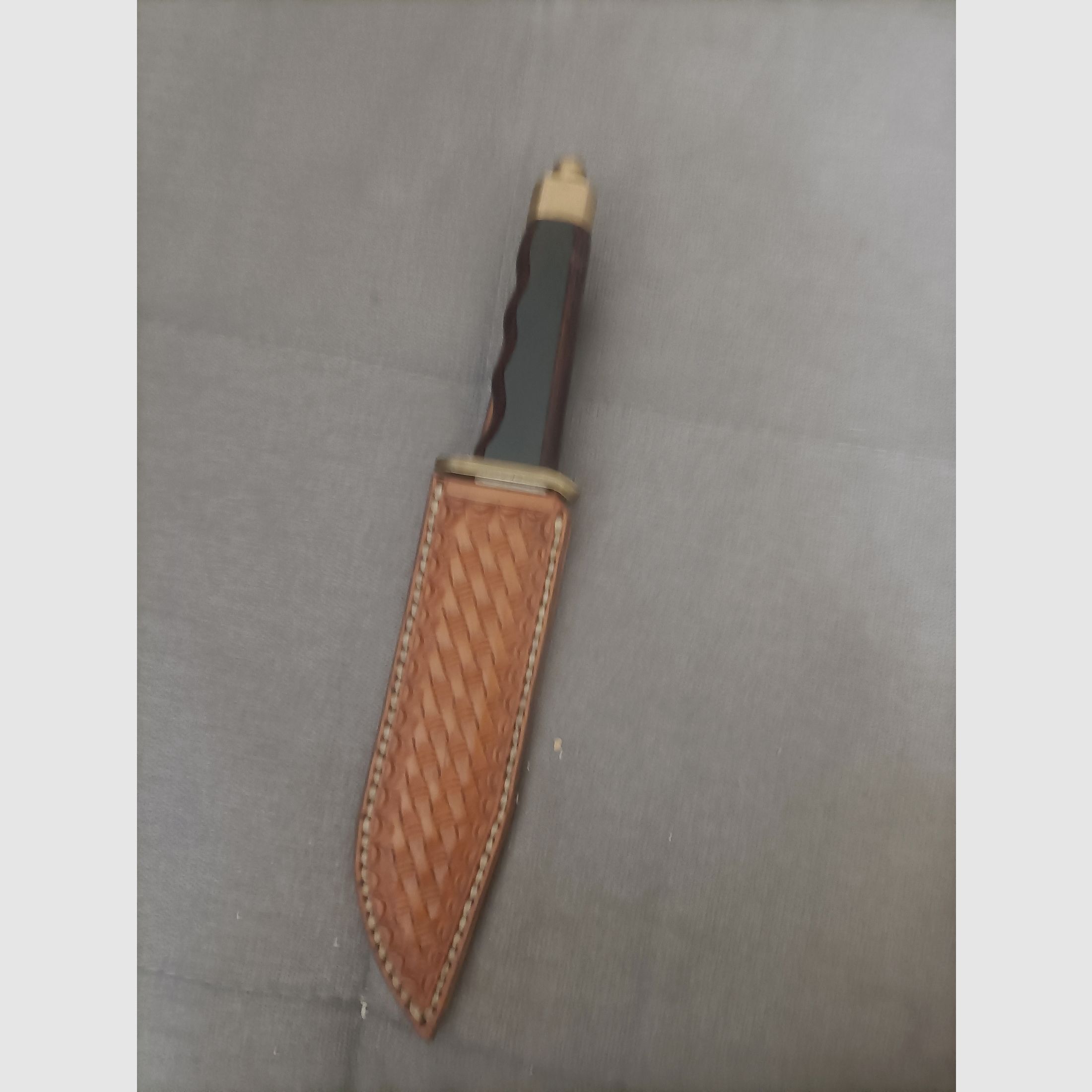 CJUL Herbertz Jagdmesser 