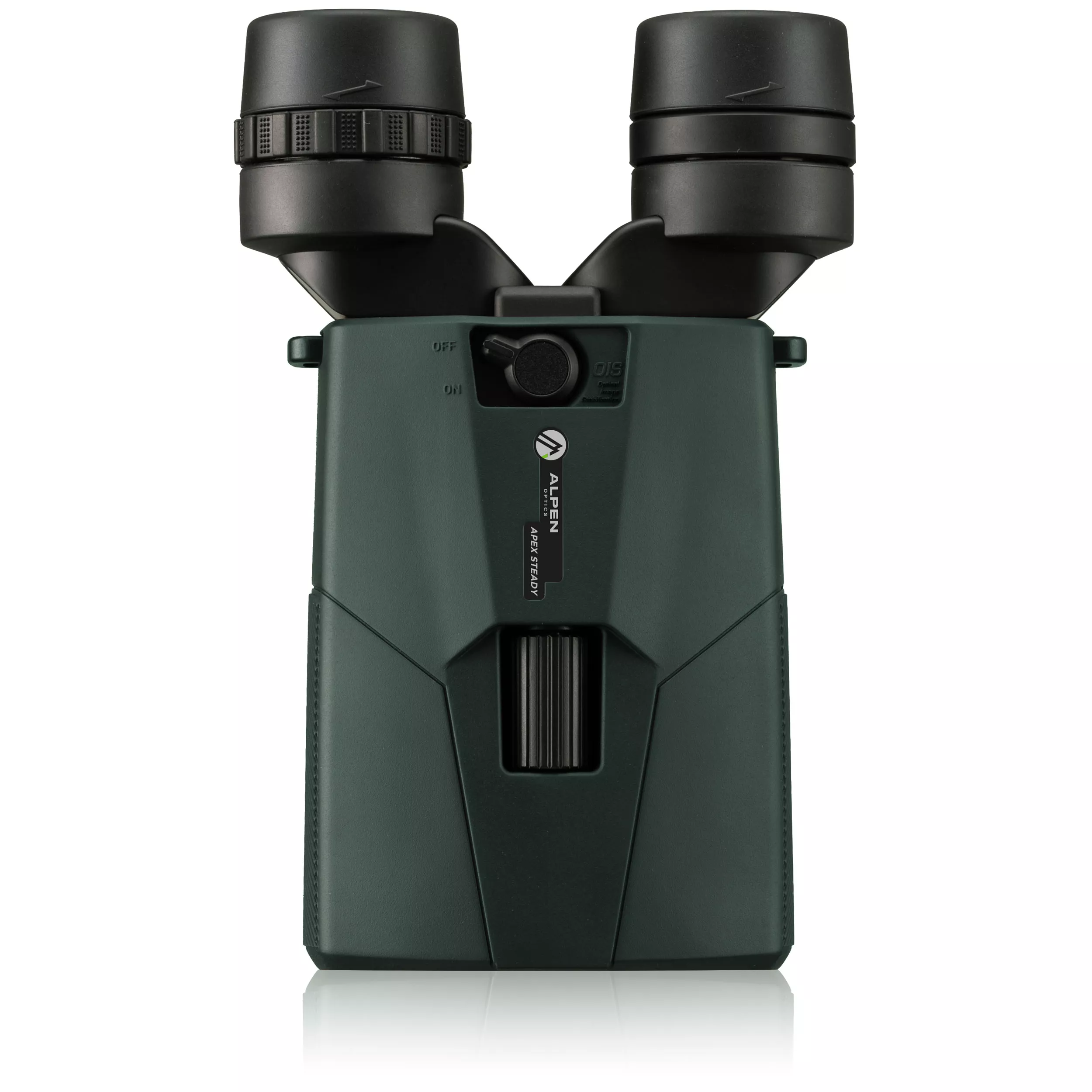 Apex Steady 20 x 42 HD Fernglas mit Bildstabilisierung, Bild 2 von 5