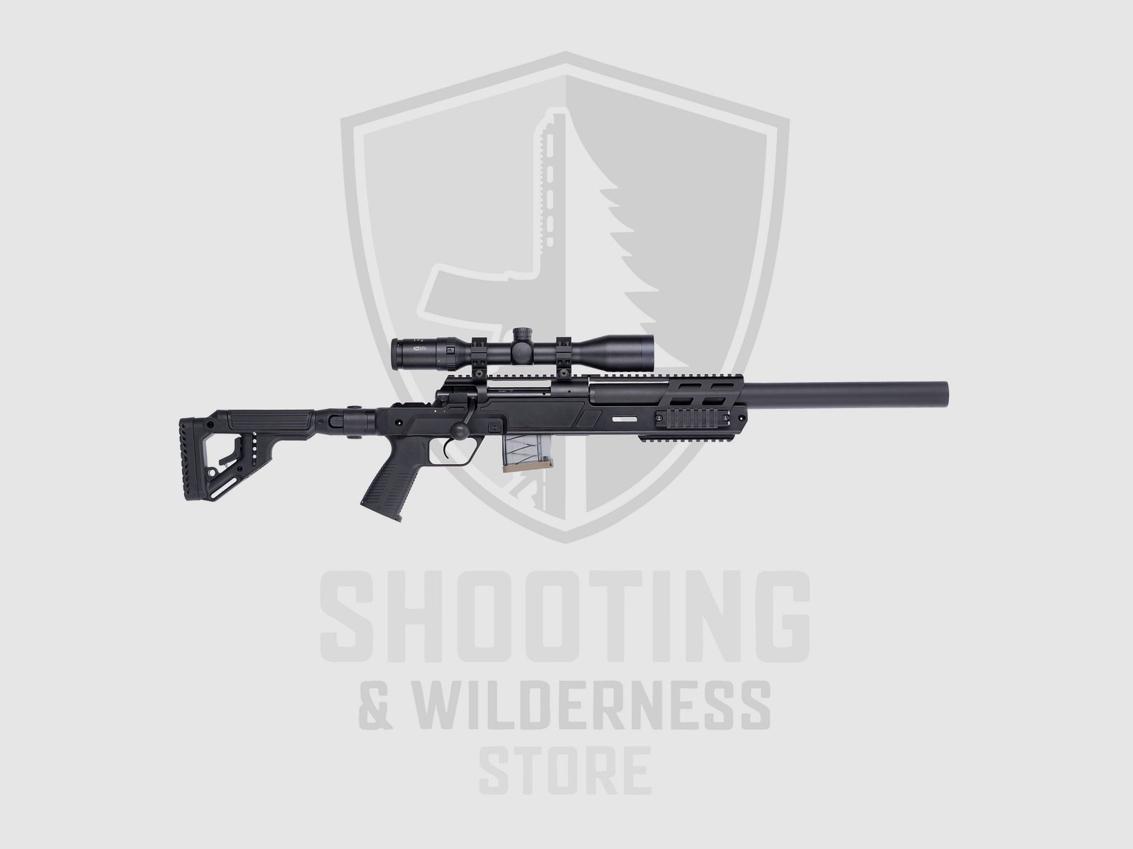 B&T SPR300, billede 1 af 4