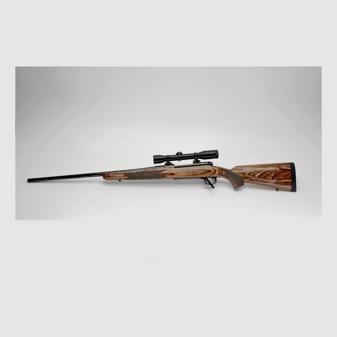 Rep. Büchse Winchester 70 XTR Sporter Magnum Kal. .338 Win Mag inkl Zeiss # Pfandversteigerung 17.7.25