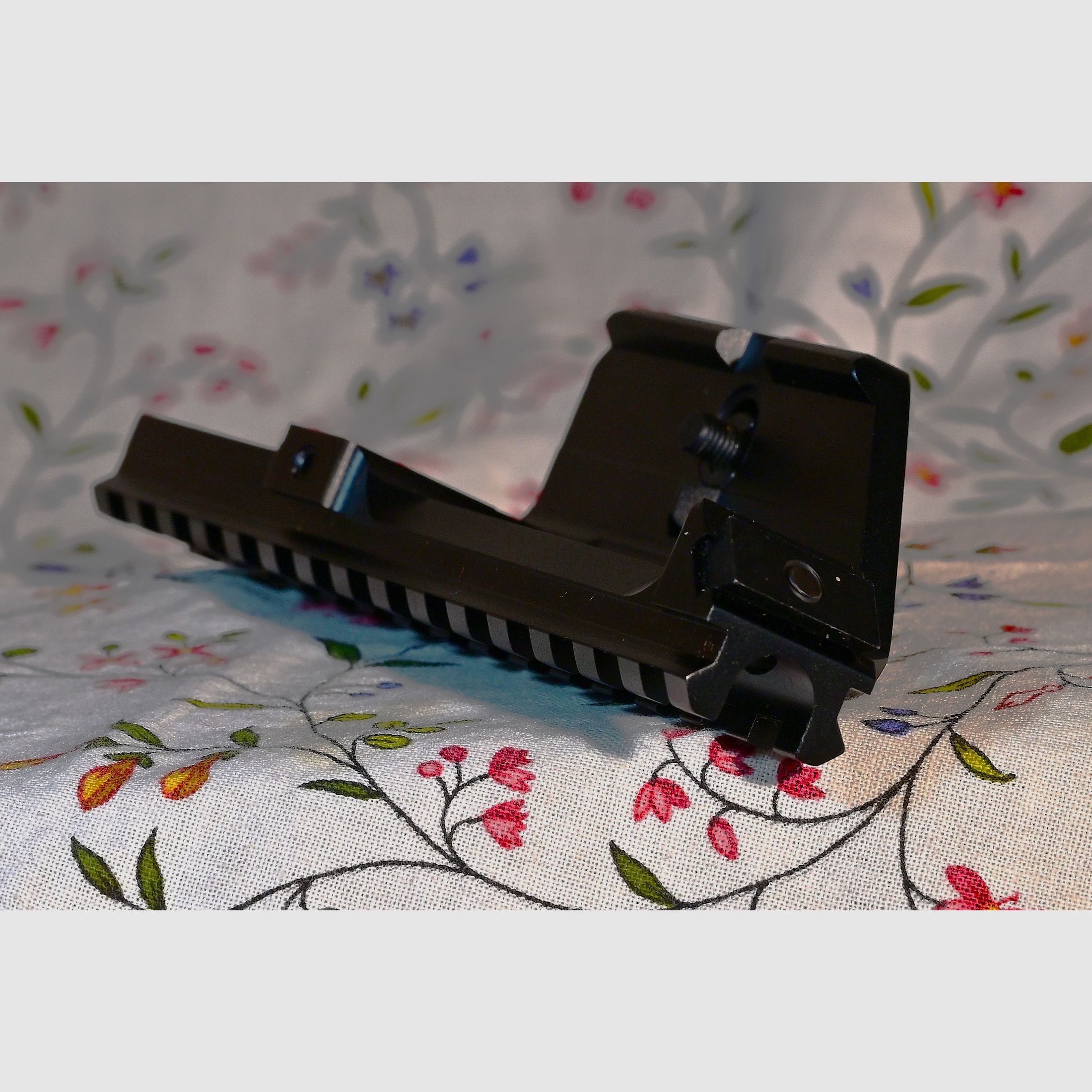 SPRINGFIELD ARMORY - Loaded SL M1A Standard con ZF e montaggio ZF calibro .308 Winchester noce