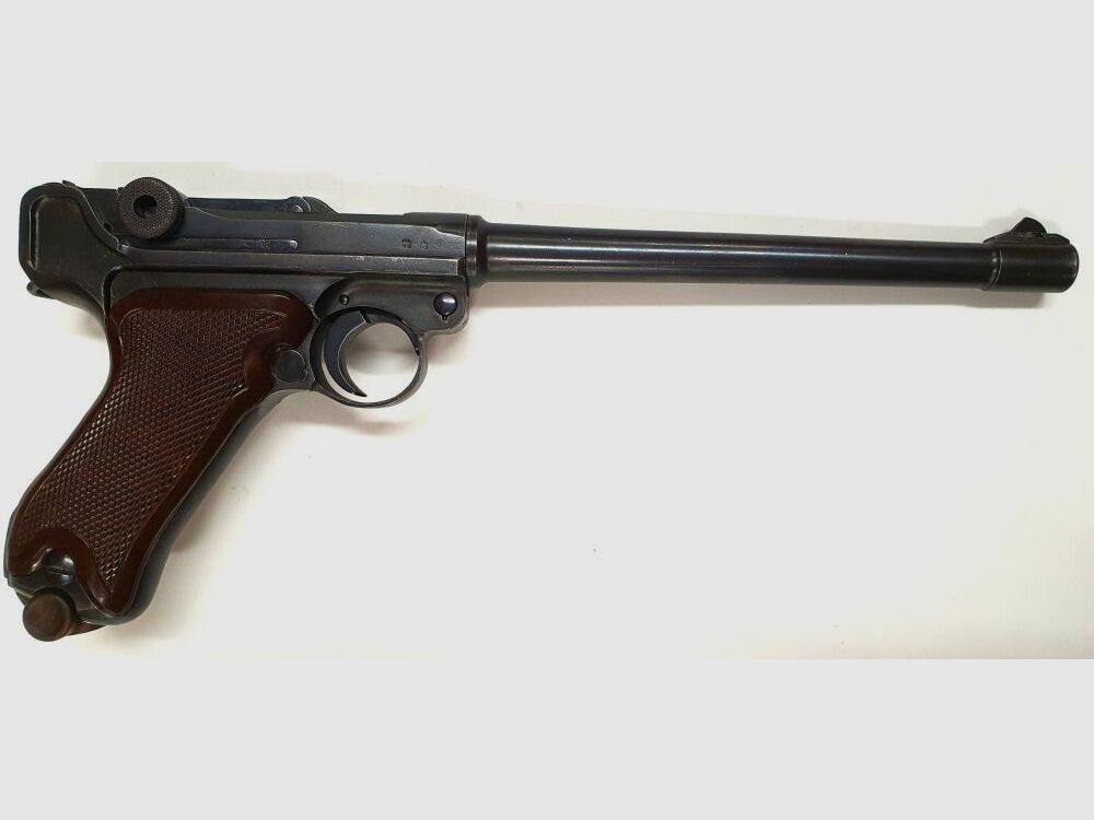 Mauser S/42 Marine 08