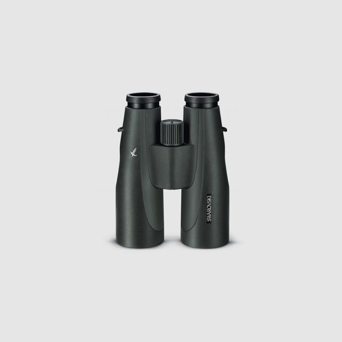 Swarovski SLC 8x56 W B binoculars - ACTION